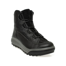 Legero 009561z Tirano Gore-tex Deri Siyah Kadın Bot Siyah