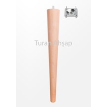 Ahşap Sehpa Ayağı