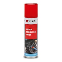 Hızlı Motor Temizleme Spreyi 500 Ml 24 Adet