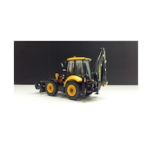 Mst 664 Metal Bekoloder Maketi