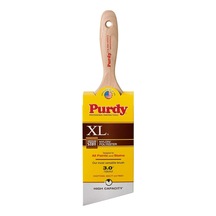 7,62 Cm Purdy 144424430 Xl Yüksek Kapasiteli Boya Fırçası, Açılı Kuşak, Kunduz Kuyruğu Genel