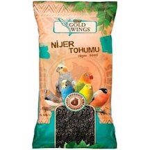 Gold Wings Nijer Kuş Yemi 250 Gr