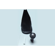 Vites - 230 - Topuzu Körüğü - Muratech - P307-p308 Krom