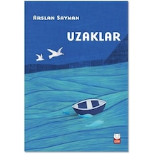 Uzaklar - Arslan Sayman - Kırmızı Kedi