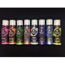 Biliza Sıvı Gıda Boyası Turuncu 30 ML