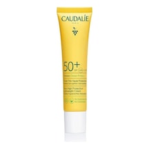 Caudalie Vinosun Ocean Protect Fluıdo SPF50+ Güneş koruyucu Krem 40 ML