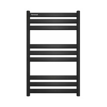 Alüminyum Mat Siyah 50x80 Petsa Havlupan