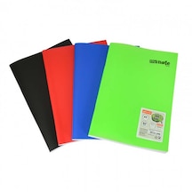 Umur Mynote Text Neo A5 60 Yp Kareli Defter 30002130 Mtxne-a560-k- 12 Adet Çeşitli Renk Ve Desen