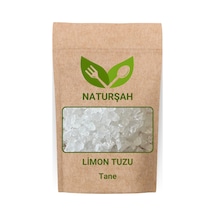 Naturşah Limon Tuzu 500 G
