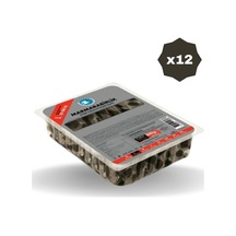 Marmarabirlik Zeytin 231-260 Hiper Vak 800 Gr - 12 Adet