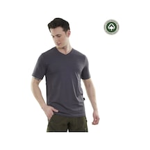 Alpinist Vortex Erkek T-Shirt 600615-12538 001