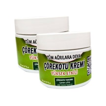 Mem Çörek Otu Kremi 150 Ml Ölçeğinde X 2 Adet
