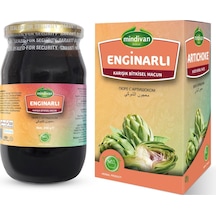 Mindivan Enginarlı Karışık Bitkisel Macun 350 G