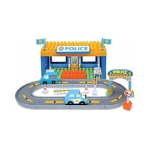 Polis Yol Set 45 Parça
