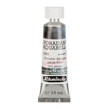 Horadam Aquarell Supergranulation Glacier Black 15 Ml