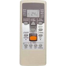 Fuji Rsw-9rc İle Uyumlu Klima Kumandası