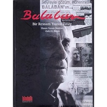 Balaban-bir Ressam Yunus Emre