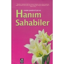 Kadın Şahsiyetler ve Hanım Sahabiler  - Harun Yıldırım  - Mercan Kitap