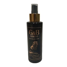 G&b Pet Kıl Dökülme Karşıtı Bakım Serumu 125 Ml