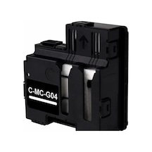 Tecprint Canon Uyumlu Mc-g04 G Serisi G1230/g2270/g3270/g1330/g63370 Muadil Atık Kutusu