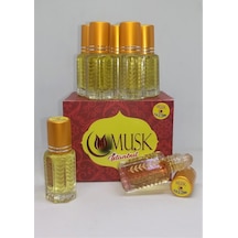 Must İstanbul Dua Ul Cenne Esans 6 ML x 10