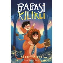 Babası Kılıklı - Aıaı-894616