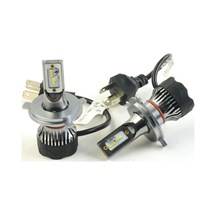 Lux Hyper Serisi Led Xenon H4