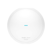 Ruıjıe Reyee Rg-rap62 Ax1800 Wi-fi 6 1port Poe Adaptorsuz Indoor Access Poınt-218537