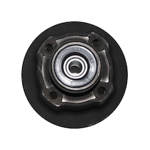 Mondıal 125mh Drıft Stoper Govdesı Komple Sıyah Y4mon0400a0128