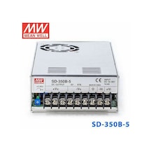 Meanwell Sd-350b-05 5v 57.0a Güç Kaynağı