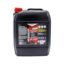 Hipersonik - Dünyanın En Hızlı Temizleyicisi 5 Lt