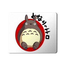 Totoro 6 Baskılı Mousepad Mouse Pad
