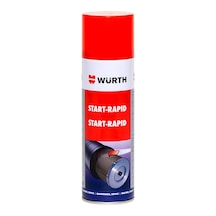 Würth Ateşleme Hızlandırıcı Sprey Start Rapid 300 Ml N11.60