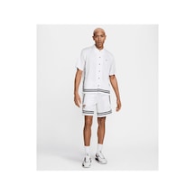 Nike Dna Crossover Dri-fıt Basketball Shorts Fn2883-100 Beyaz