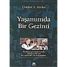 Yaşamımda Bir Gezinti / Osman S. Arolat