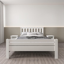 Shark Mdf Karyola Kolay Kurulum-959 140x200