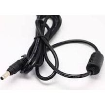Grundig Uyumlu-Hp Bullet Kademeli 4.0 Mm X 1.7 Mm Adaptör Dc Kablo