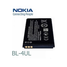 Nokia Lumia 225, Asha 225 Yeni 3310 (rm-1011 Rm-1126) Bl-4ul Batarya Pil