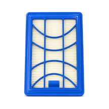Philips Fc9749 Fc9750 Fc9751 Powerpro Max Uyumlu Süpürge Hepa Filtresi Mavi