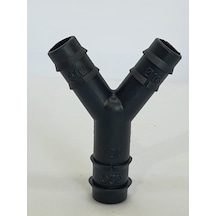 Damla Sulama Ye (Çatal) 20X16 Mm (Adet Seçiniz)