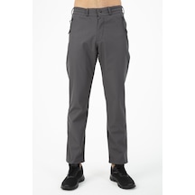 Maraton Sportswear Regular Erkek Düz Paça Outdoor Antrasit Pantolon 21486-antrasit Antrasit