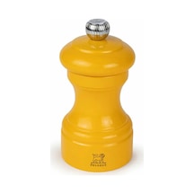 Peugeot Bistrorama Sarı Tuz Değirmeni 10 Cm