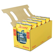 Josera Sensi Junior Ördekli Orta Irk Yavru Köpek Maması 4500 G