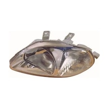 Honda Civic 6 On Far Sag 1996-2001 Depo 2171120rldem