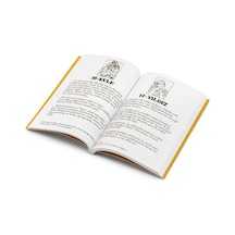 Mabbels Yeşilçam  Tarot