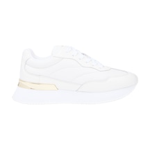 Tommy Hilfiger Kadın Sneaker Fw0fw090330le Beyaz