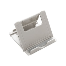 Springsun Pratik Katlanabilir Araç Telefon Tutucu - Ev Ve Seyahat İçin Dayanıklı Diğer