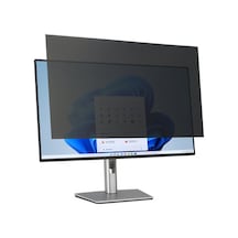 Kensington Çıkartılabilir İki Yönlü Gizlilik Filtresi 48.2/19 Cm