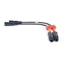 Bosch  986356311 Buji Kablosu Bakır Set Mb C 180 Prod. Perıod 09.95- 04.00-| Mb E 20