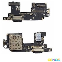 Xiaomi Redmi Note 11t Pro Uyumlu Bordlu Şarj Soketi Sn809930